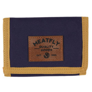 peňaženka MEATFLY - Jules - Blue, Brown, Green - MF170301262041