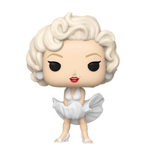figúrka filmová POP Marilyn Monroe POP!