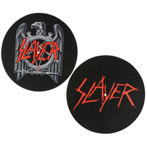 DVD / CD / LP RAZAMATAZ Slayer RAZAMATAZ