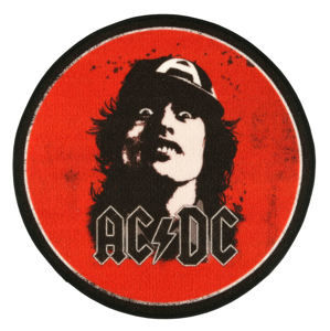 Rockbites AC-DC Face 0 50