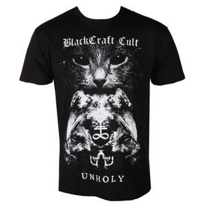 BLACK CRAFT Unholy Ritual Čierna