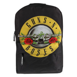 batoh Guns N' Roses - ROSES LOGO - RSGNRRO01