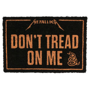 PYRAMID POSTERS Metallica (Don't Tread On Me)