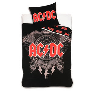 obliečky AC/DC - ACDC181007-P