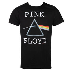 AMPLIFIED Pink Floyd AMPLIFIED Čierna