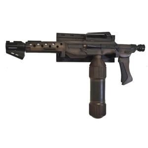 figúrka filmová NNM Alien M240