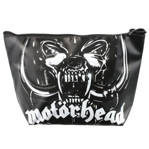 toaletné taška Motörhead - black - MC198