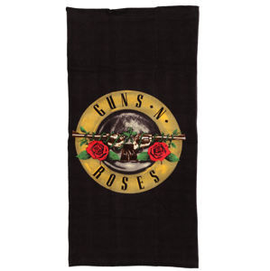 uterák (osuška) Guns N' Roses - GNR181005