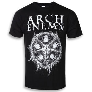 Arch Enemy PFM Čierna