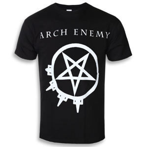 Arch Enemy Pure Fucking Metal Čierna