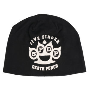 čiapka Five Finger Death Punch - Logo - RAZAMATAZ - JB117