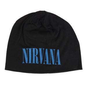 čiapka Nirvana - Logo - RAZAMATAZ - JB118