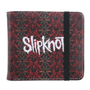 peňaženka NNM Slipknot Pentagram