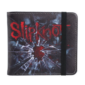 peňaženka NNM Slipknot Share