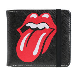 peňaženka NNM Rolling Stones Classic Tongue