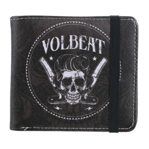 peňaženka Volbeat - Since - RSVOWA03