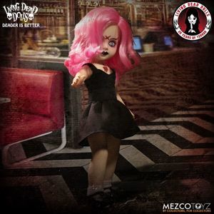 bábika Living Dead Dolls - Candy Rotten - HEO013