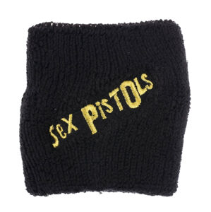 Potítko RAZAMATAZ Sex Pistols Logo