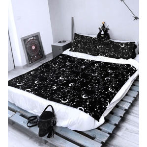 deka alebo posteľné obliečky KILLSTAR Starmap
