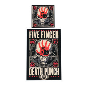 NNM Five Finger Death Punch Punchagram