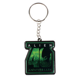 kľúčenka NNM Alien 40th Anniversary