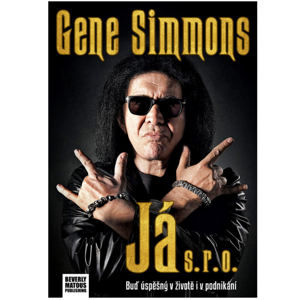 NNM Kiss Gene Simmons