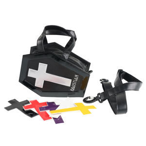 kabelka (taška) DR FAUST - Cross - DR040