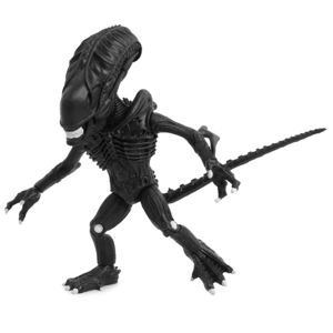 figúrka Alien - Xenomorph - Matte Black - TLSALIENWB01 -h