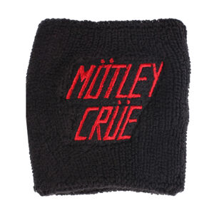 Potítko RAZAMATAZ Mötley Crüe Logo
