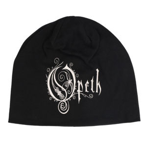 čiapka RAZAMATAZ Opeth Logo