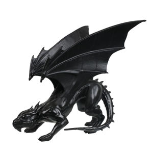 figurka KILLSTAR Draco Resin Dragon