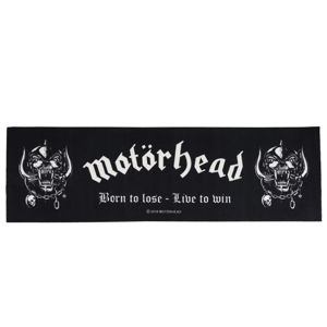 koberec Motörhead - Runner - Rockbites - 100977