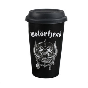 hrnček Motörhead - TMUGMH1