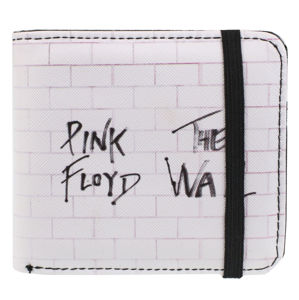 peňaženka NNM Pink Floyd THE WALL
