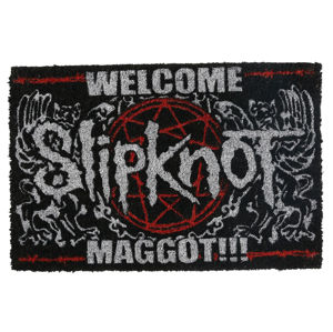 NNM Slipknot WELCOME