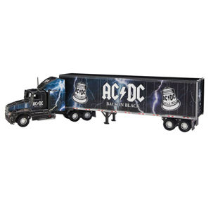 NNM AC-DC Truck & Trailer