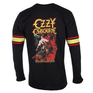 Tričko metal 686 Ozzy Osbourne Ozzy Osbourne Čierna S