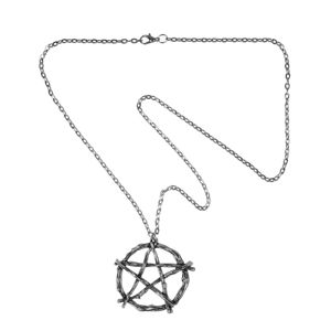 prívesok Pentagram - LSF4 75