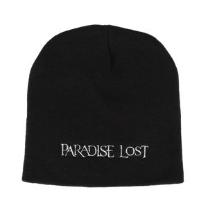čiapka Paradise Lost - Logo - RAZAMATAZ - BH094