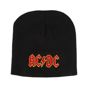 čiapka AC/DC - Logo - RAZAMATAZ - BH113