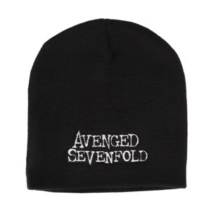 čiapka Avenged Sevenfold - Logo - RAZAMATAZ - BH114