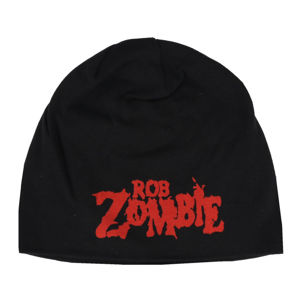 čiapka - Rob Zombie - Logo - RAZAMATAZ - JB155