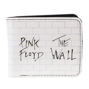 peňaženka PINK FLOYD - THE WALL - WALPFTWAL01
