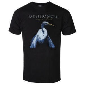 tričko pánske FAITH NO MORE - ANGEL DUST - BLACK - GOT TO HAVE IT - FB3/5442 S