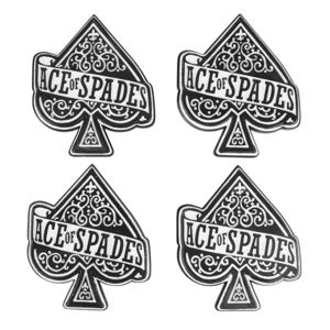 podtácky Motörhead - Ace of Spades - B5368S0