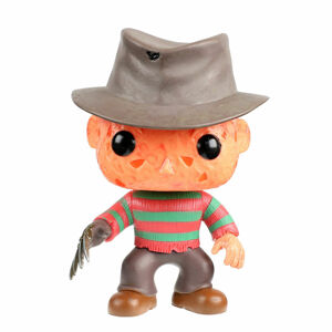figúrka filmová POP A Nightmare on Elm Street POP!