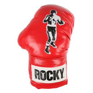 boxerská rukavica (hračka) Rocky - JOY75740-4