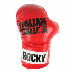 boxerská rukavica (hračka) Rocky - JOY75740-3