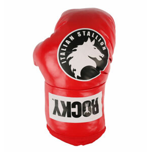 boxerská rukavica (hračka) Rocky - JOY75740-2
