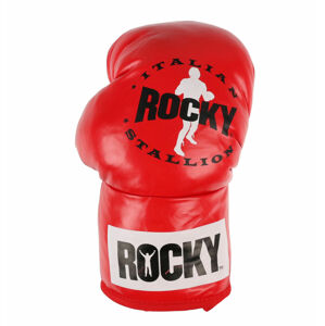boxerská rukavica (hračka) Rocky - JOY75740-1